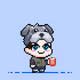Pixel Babies #1093