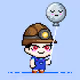 Pixel Babies #1330