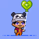 Pixel Babies #1021