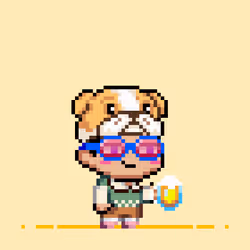 Pixel Babies #942