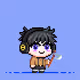 Pixel Babies #394
