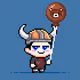 Pixel Babies #483