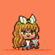 Pixel Babies #1053