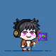 Pixel Babies #248