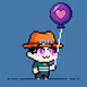 Pixel Babies #422