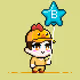 Pixel Babies #538