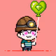 Pixel Babies #263