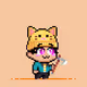 Pixel Babies #539