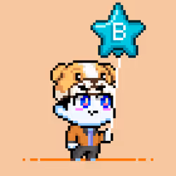 Pixel Babies #780