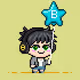 Pixel Babies #1155