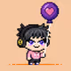 Pixel Babies #1045