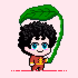 Pixel Babies #79
