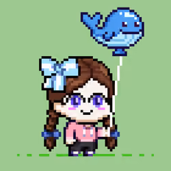 Pixel Babies #1140