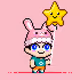 Pixel Babies #1012