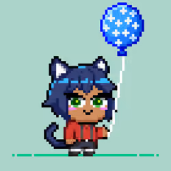 Pixel Babies #1299