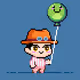 Pixel Babies #1362