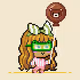 Pixel Babies #252