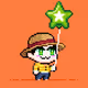 Pixel Babies #481