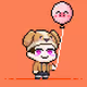 Pixel Babies #491