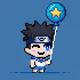 Pixel Babies #920