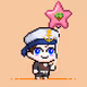 Pixel Babies #418