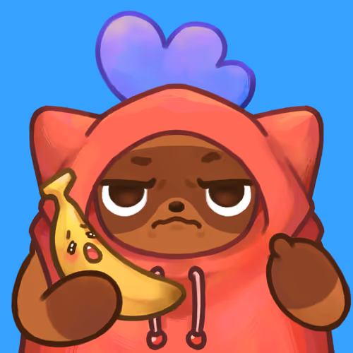 Moki #1904
