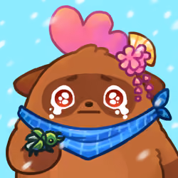 Moki #6627