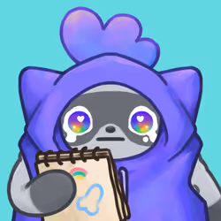 Moki #5920