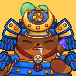Moki #8144