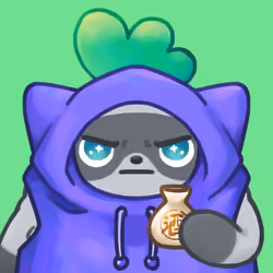Moki #409
