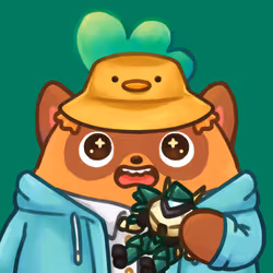 Moki #6026