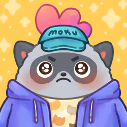 Moki #221