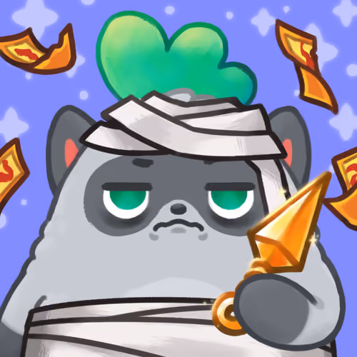 Moki #6763