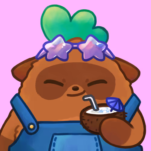 Moki #2176