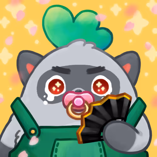 Moki #5040