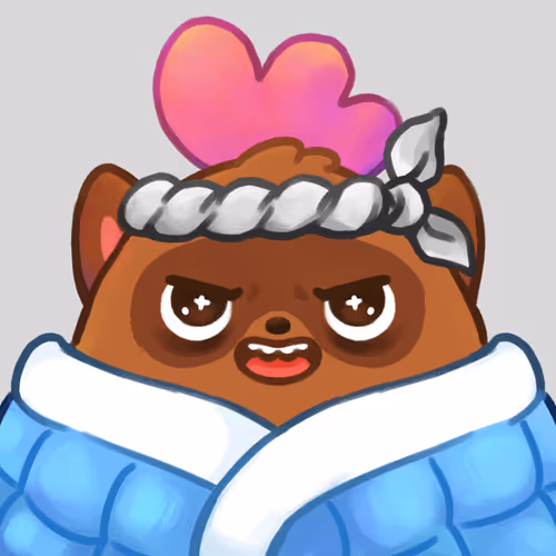 Moki #8678