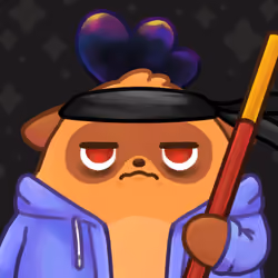 Moki #2966