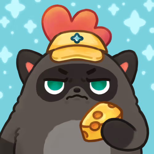 Moki #5529