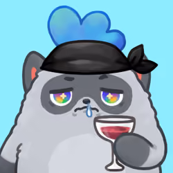 Moki #1821