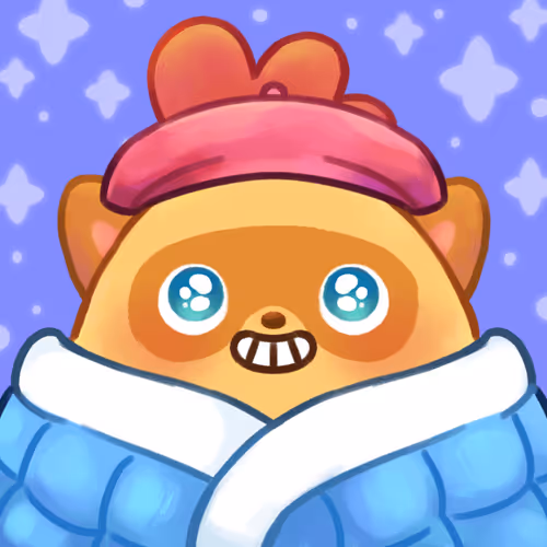 Moki #2889
