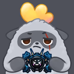 Moki #687