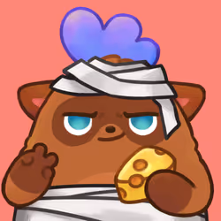 Moki #595