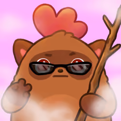 Moki #2537