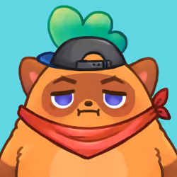 Moki #6396
