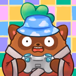 Moki #2978