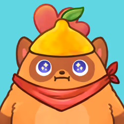 Moki #3835