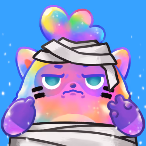 Moki #3148