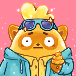 Moki #5445