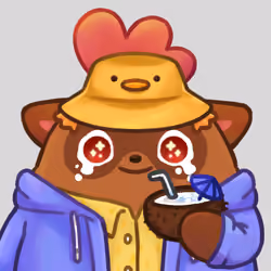 Moki #676