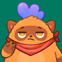 Moki #7944